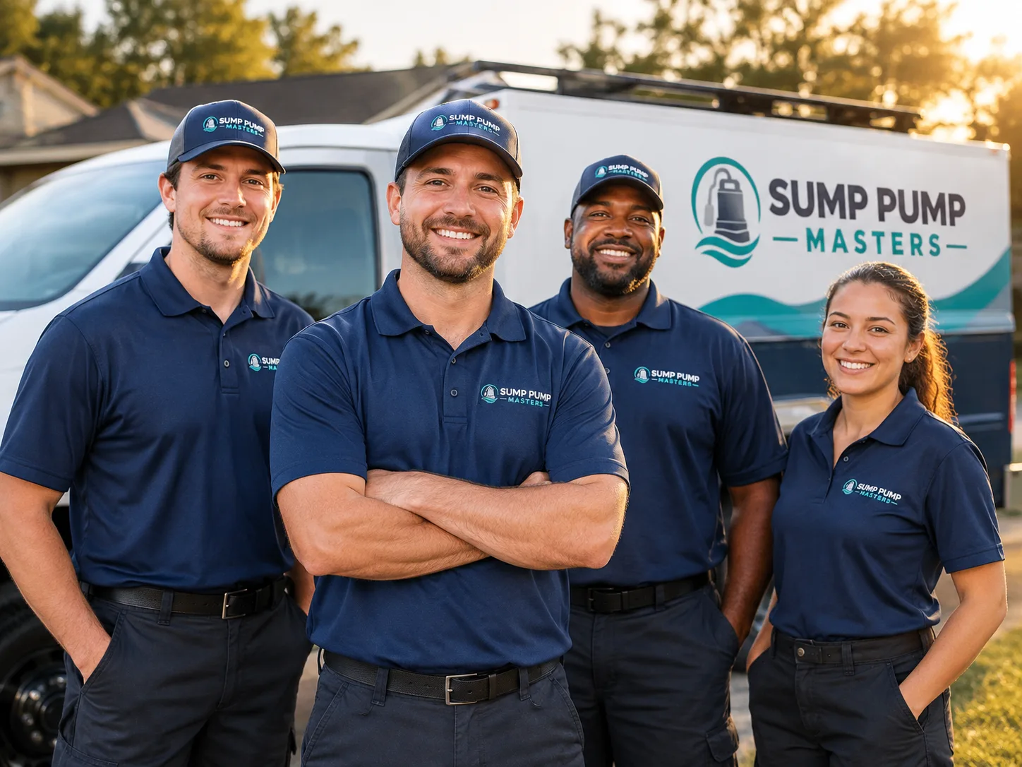 Sump Pump Repair company in Lafayette, CA